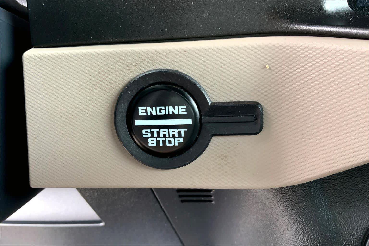 Used 2023 Ford Bronco Wildtrak AWD/4WD image 27