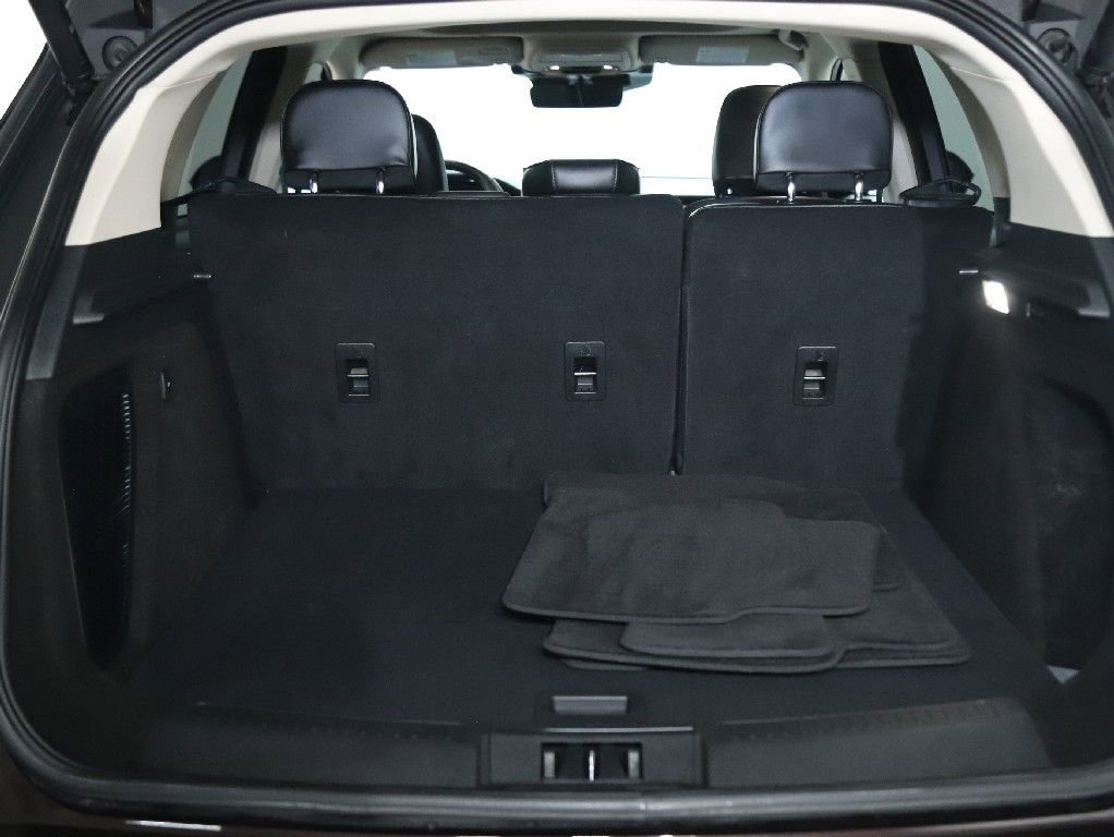 Certified 2023 Lincoln Corsair Reserve w/ Equipment Group 201A image 32