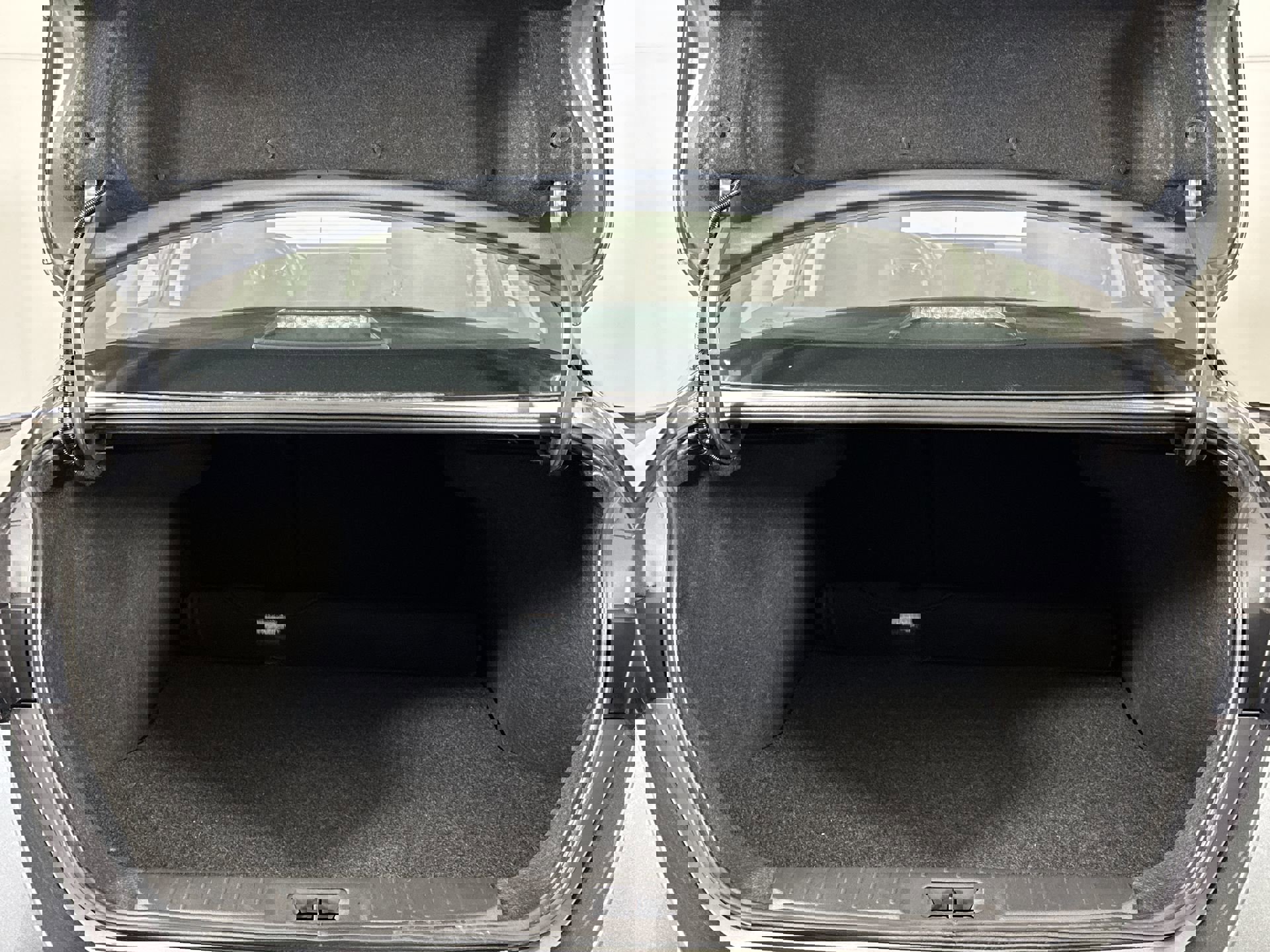 Certified 2025 Nissan Sentra S image 28