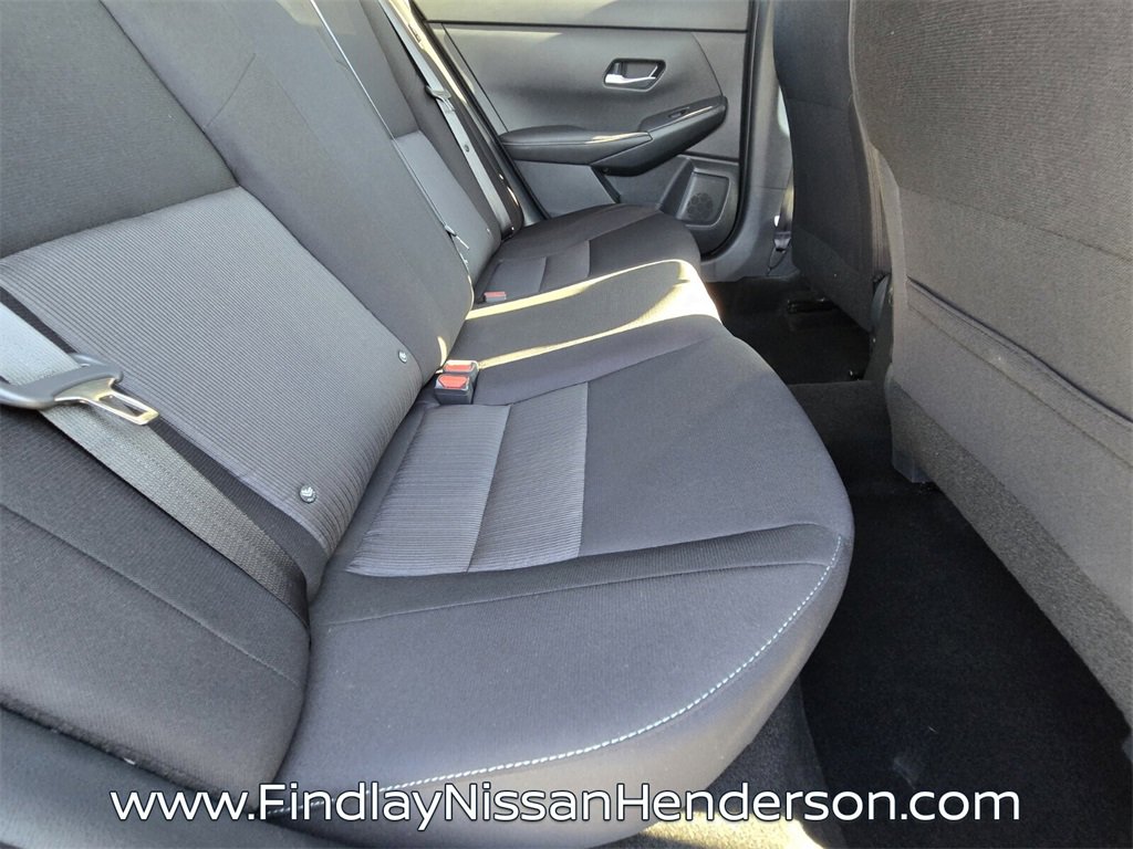 Used 2023 Nissan Sentra SV image 15