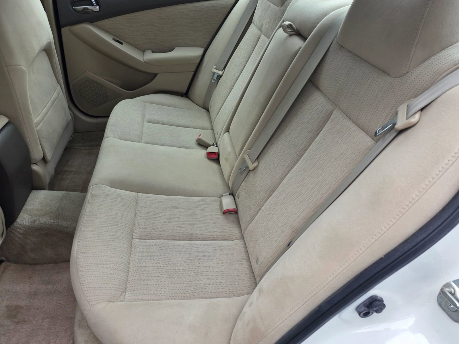 Used 2011 Nissan Altima 2.5 S image 23