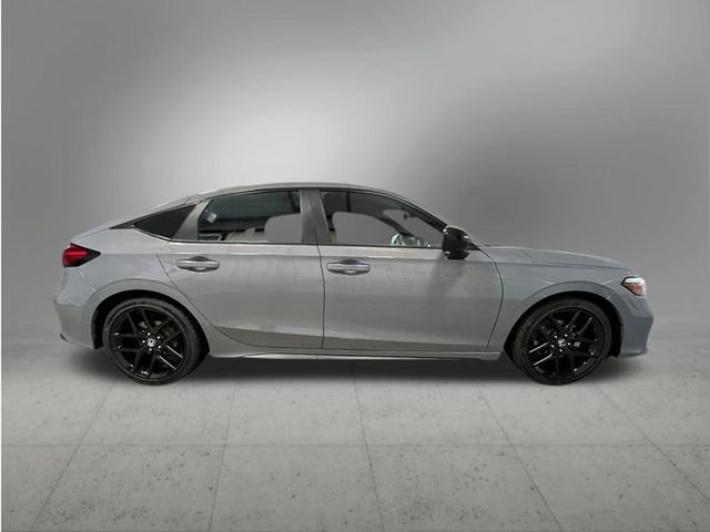 New 2026 Honda Civic Sport image 8