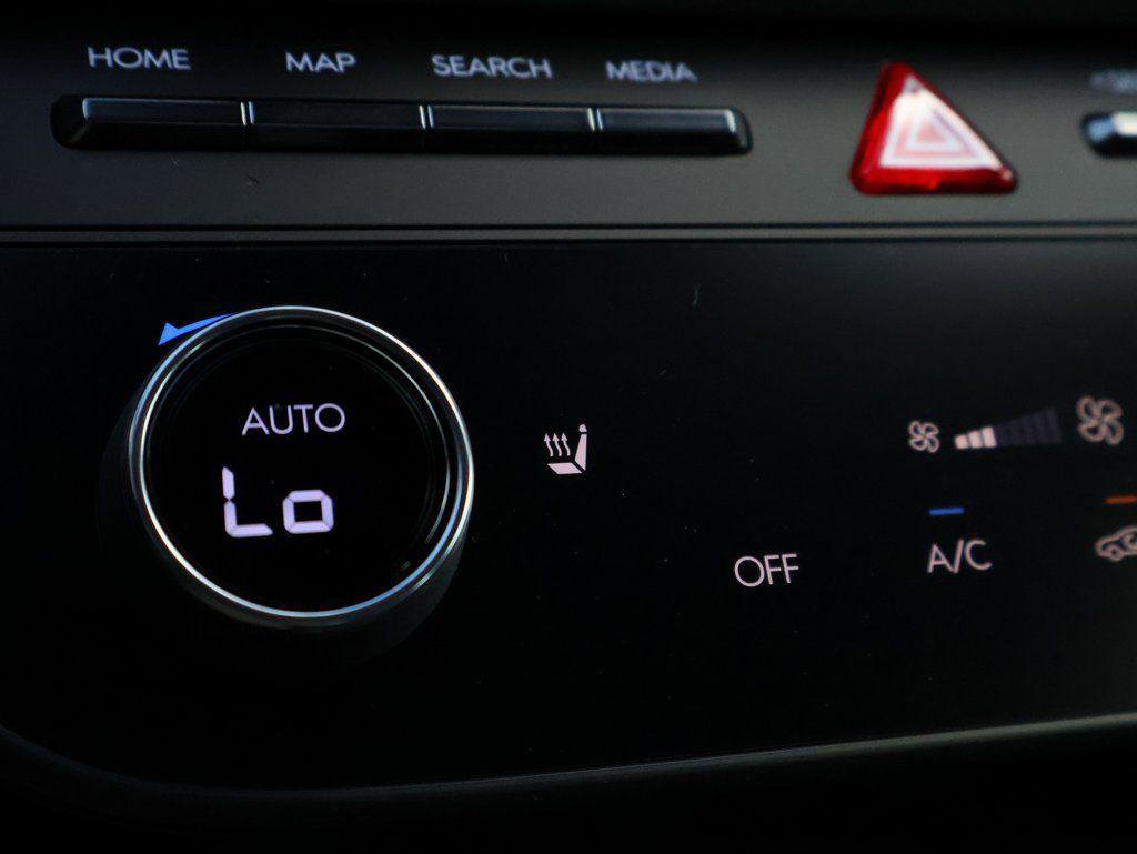 New 2026 Hyundai Sonata N Line image 38