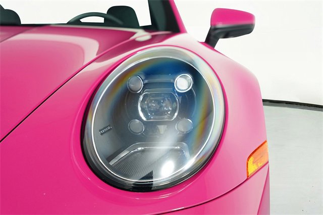 Used 2024 Porsche 911 Carrera S w/ Sport Package image 25