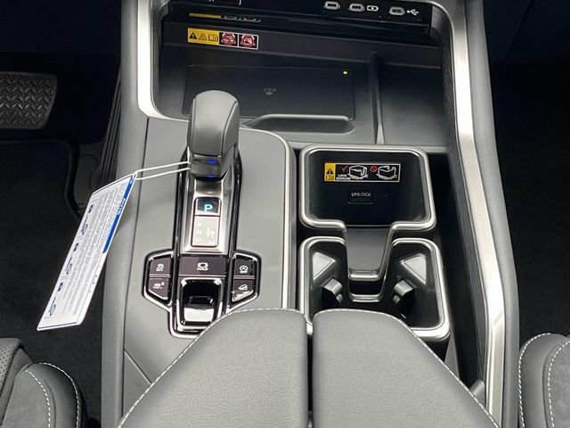New 2026 Lexus TX 350 AWD image 17