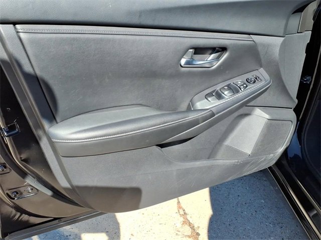 Used 2024 Nissan Sentra SV w/ All-Weather Package image 16