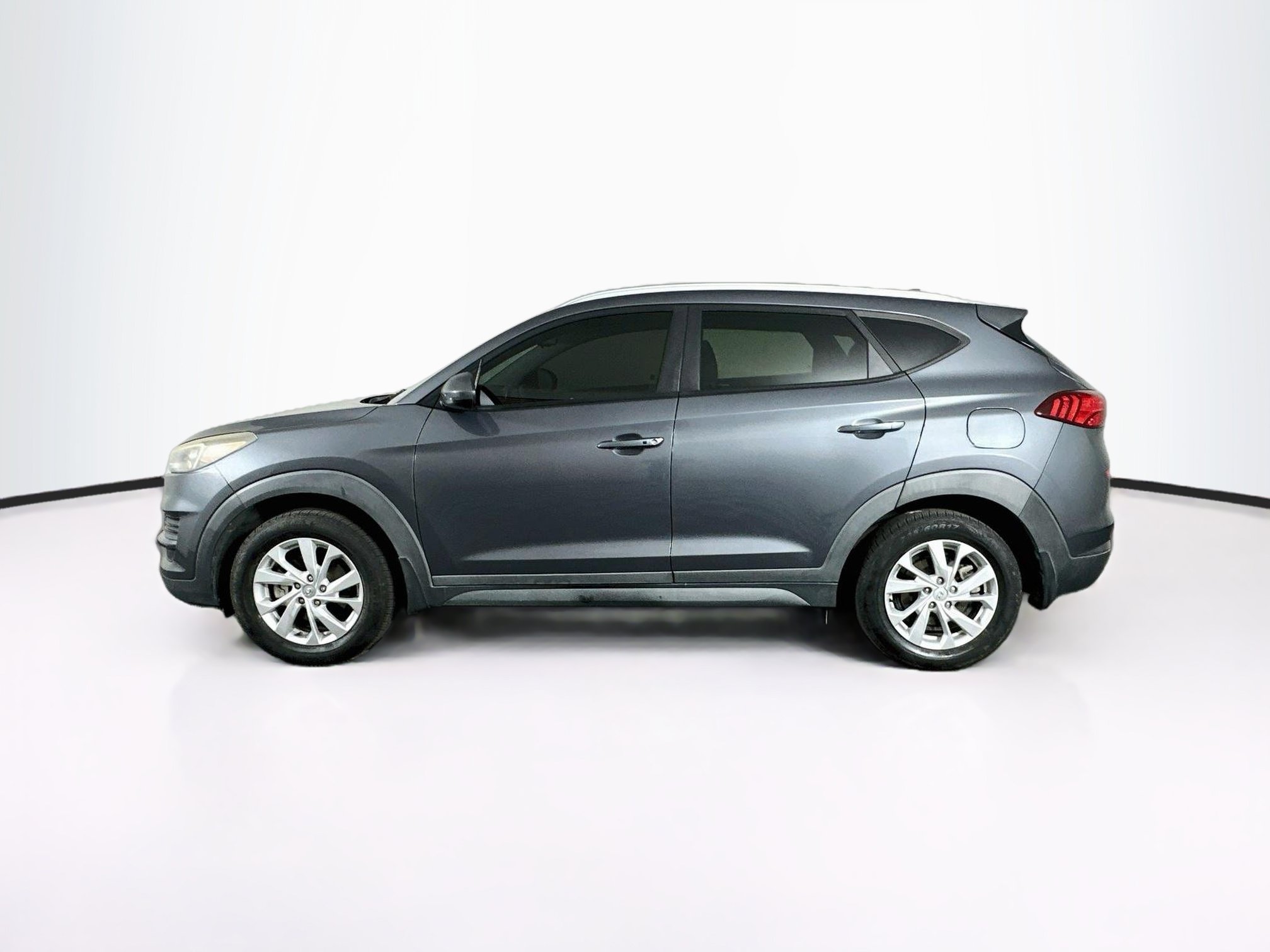 Used 2019 Hyundai Tucson Value AWD/4WD image 4