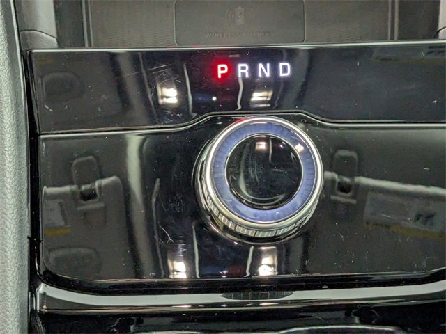 Used 2023 Jeep Grand Cherokee L Limited w/ Luxury Tech Group II image 24