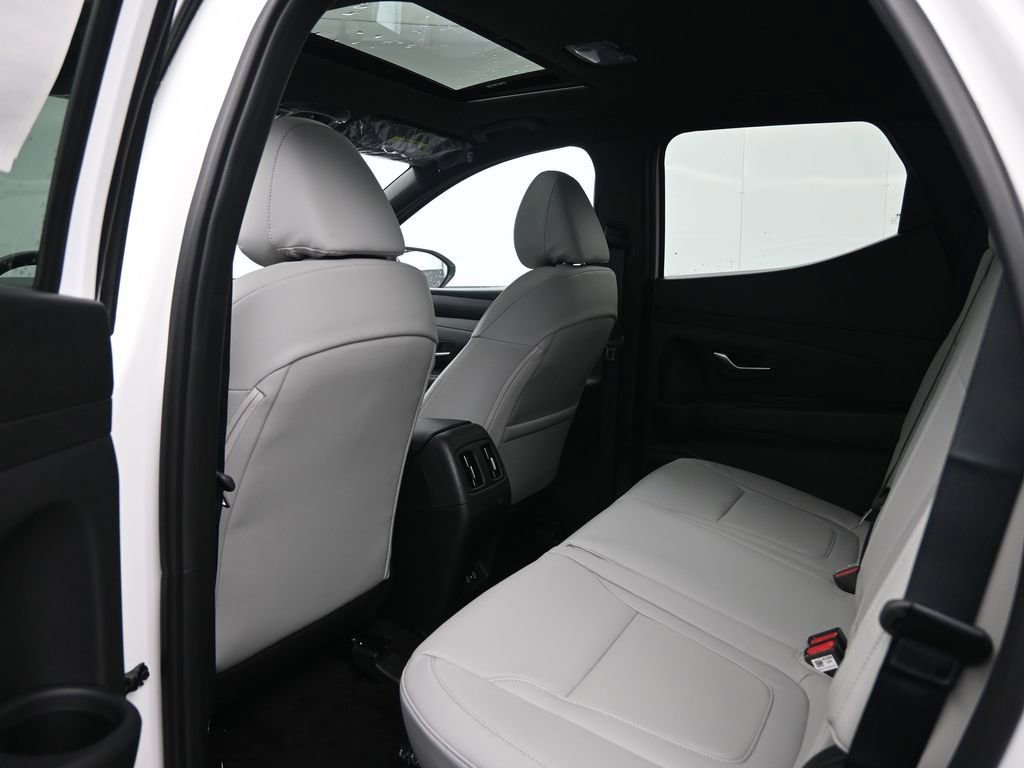 New 2026 Hyundai Santa Cruz SEL image 26