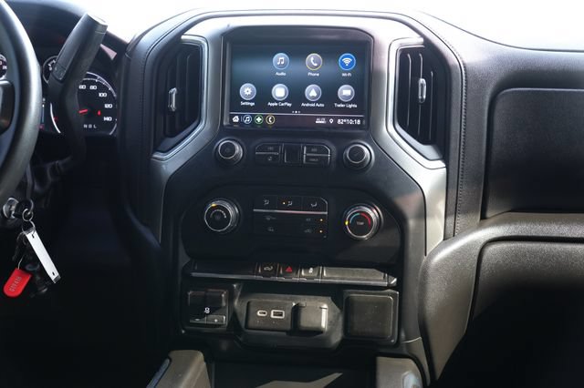 Used 2021 Chevrolet Silverado 3500 LT AWD/4WD image 23