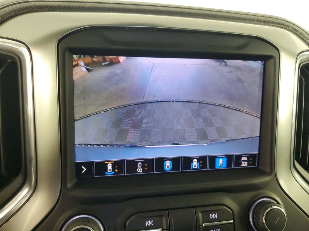 Used 2021 Chevrolet Silverado 1500 LTZ w/ LTZ Premium Package image 22
