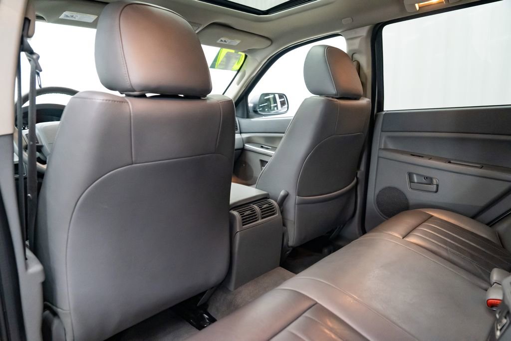 Used 2007 Jeep Grand Cherokee Laredo AWD/4WD image 26