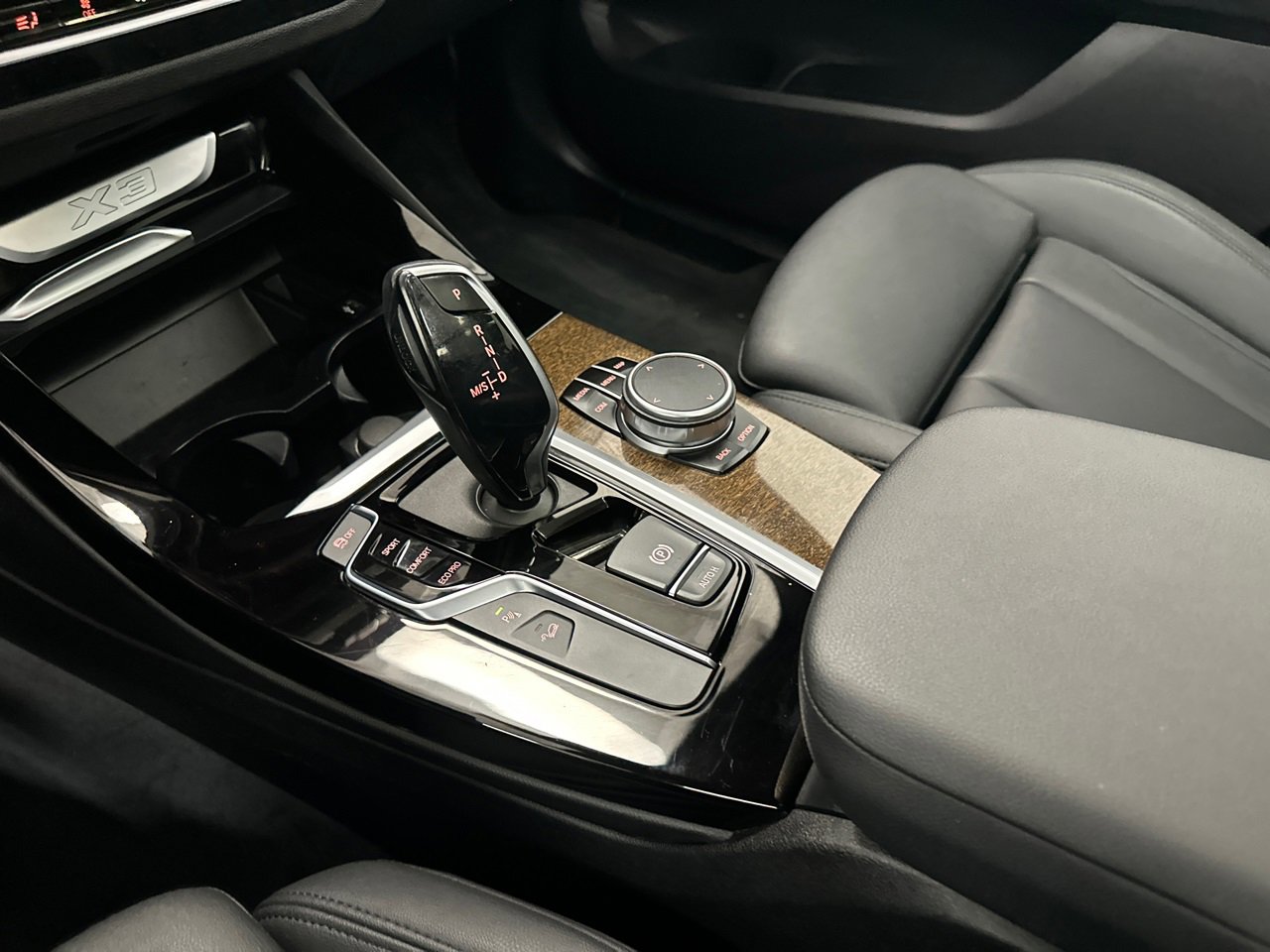 Used 2020 BMW X3 xDrive30i image 32