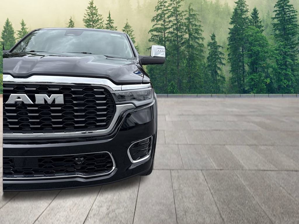 New 2026 RAM 1500 Tungsten image 38