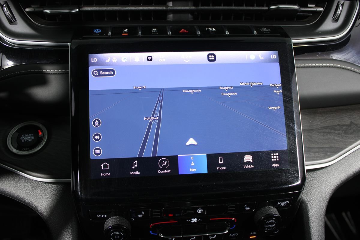Used 2022 Jeep Grand Cherokee Limited 4xe AWD/4WD image 18