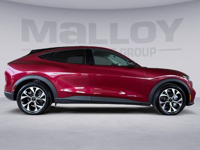 Used 2025 Ford Mustang Mach-E Select w/ Comfort Package Lite image 6