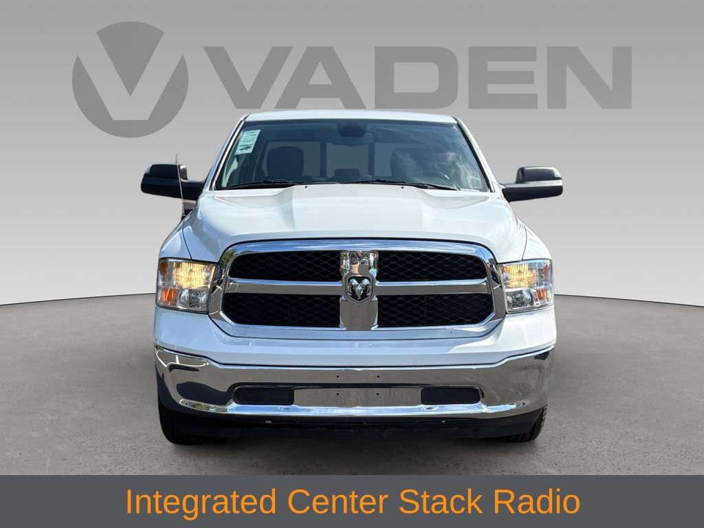 Used 2023 RAM 1500 Classic SLT w/ Trailer & Traction Group AWD/4WD image 8