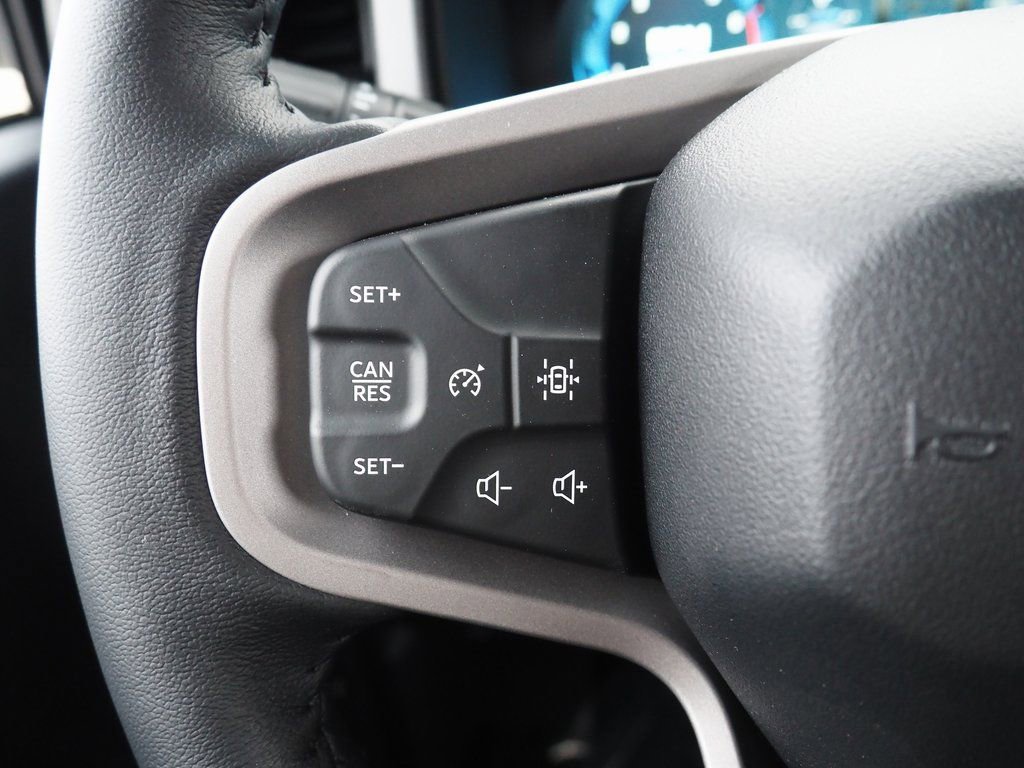 New 2025 Ford Bronco Badlands w/ Sasquatch Package image 21