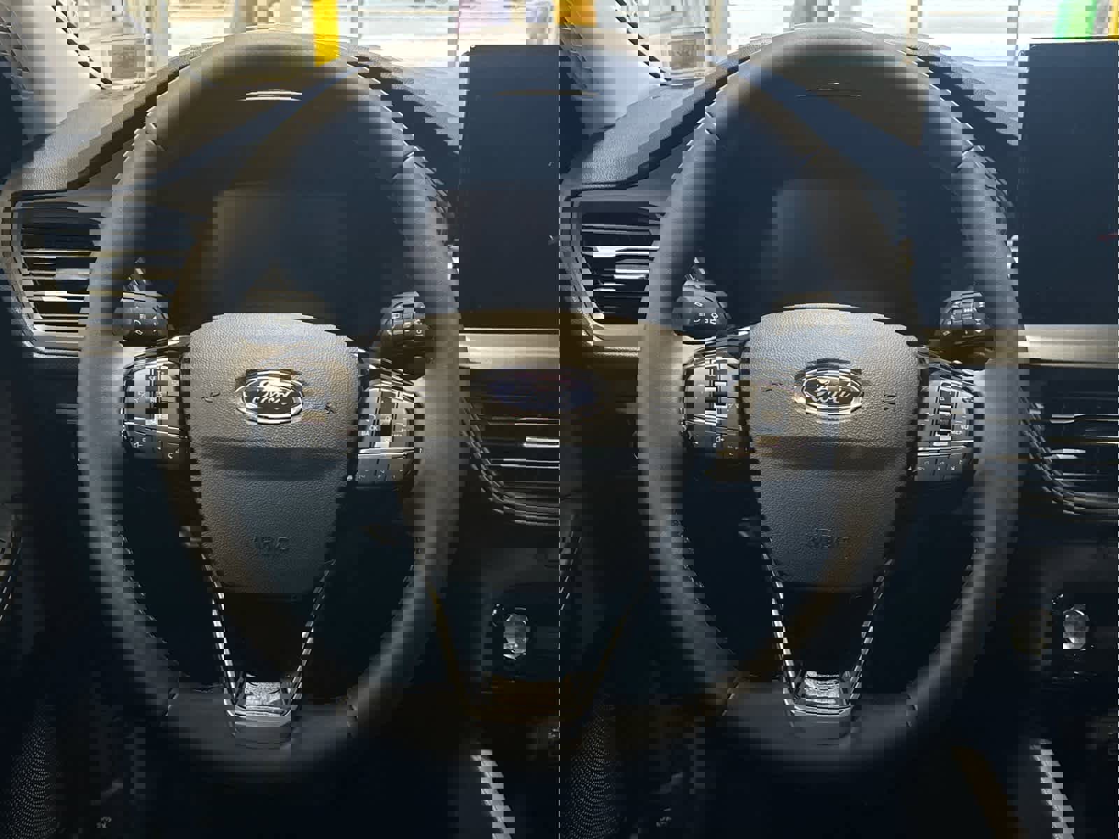 New 2025 Ford Escape Active w/ Tech Pack #1 image 33