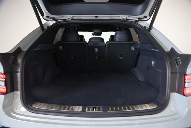 New 2026 Genesis GV80 3.5T e-SC AWD/4WD image 16