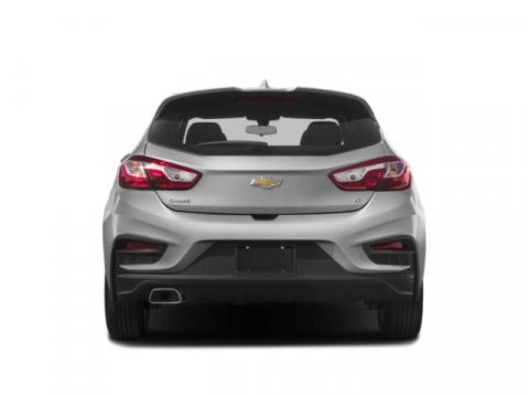Used 2018 Chevrolet Cruze LT w/ Convenience Package image 13