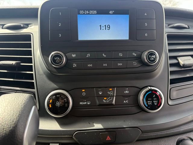 Used 2024 Ford Transit 250 Low Roof w/ Exterior Upgrade Package image 25