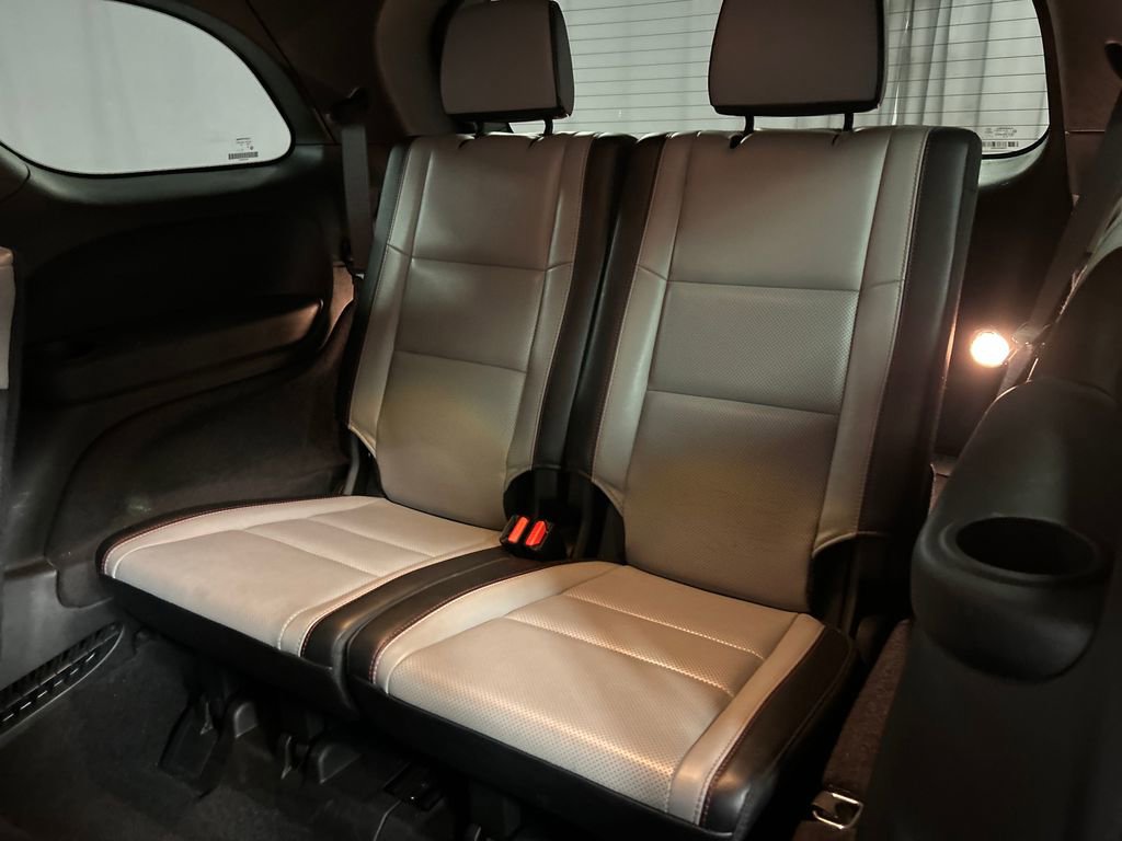 Used 2024 Dodge Durango GT image 25