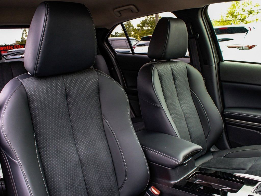 New 2026 Mitsubishi Eclipse Cross SE image 41