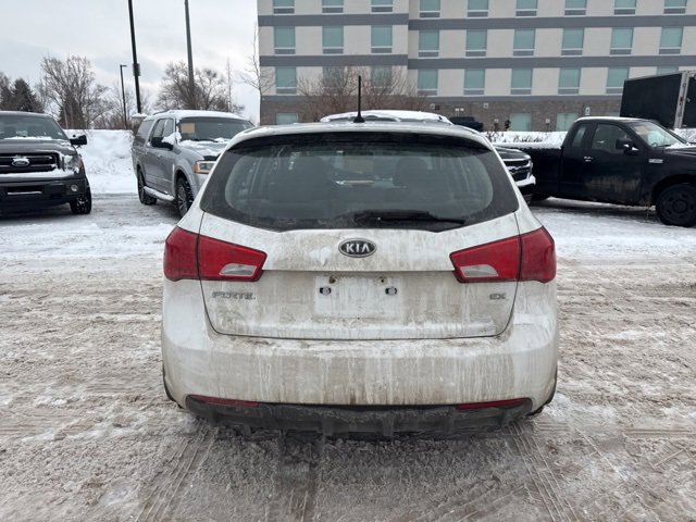 Used 2012 Kia Forte EX image 18