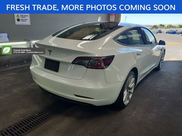 Used 2020 Tesla Model 3 Long Range image 7