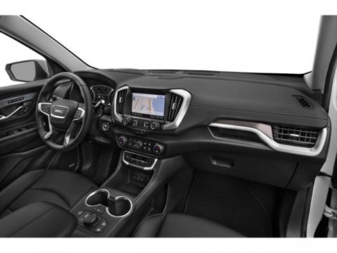 Certified 2023 GMC Terrain Denali w/ LPO, Floor Liner Package image 19