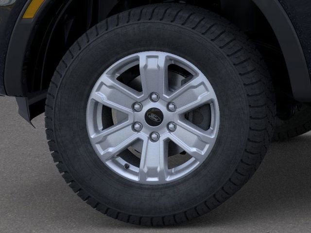 New 2025 Ford Ranger XL image 19