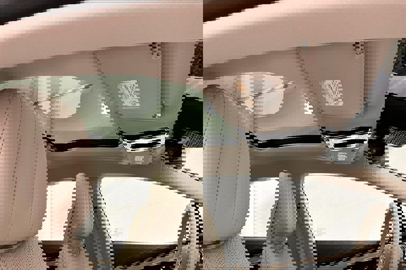 Certified 2022 Mercedes-Benz EQS 450+ Sedan image 27