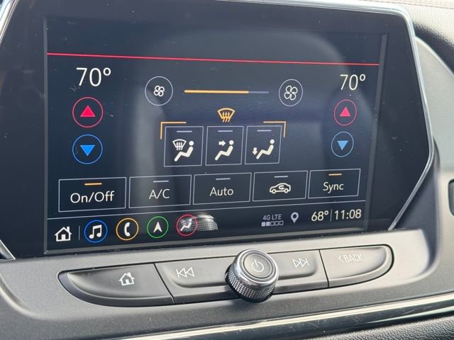 Used 2019 Chevrolet Blazer RS image 17