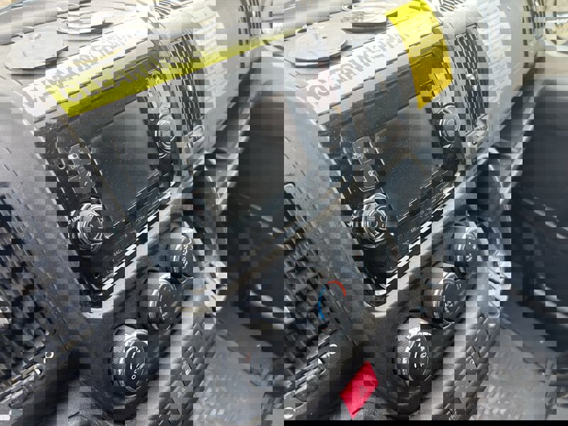 Used 2019 RAM ProMaster 3500 image 18