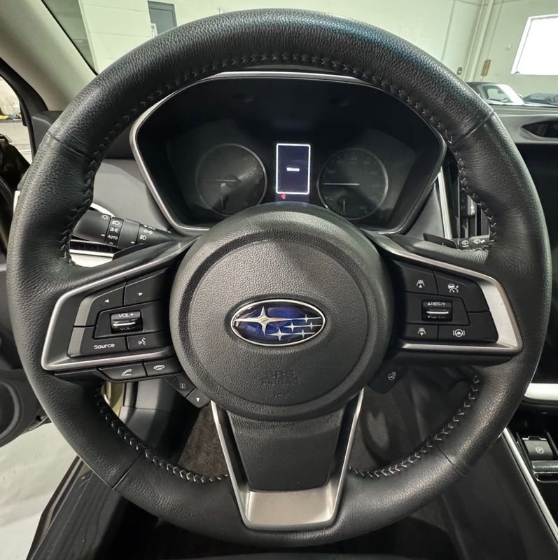 Used 2021 Subaru Outback Limited image 12