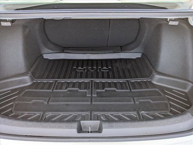 Used 2024 Honda Civic EX image 6