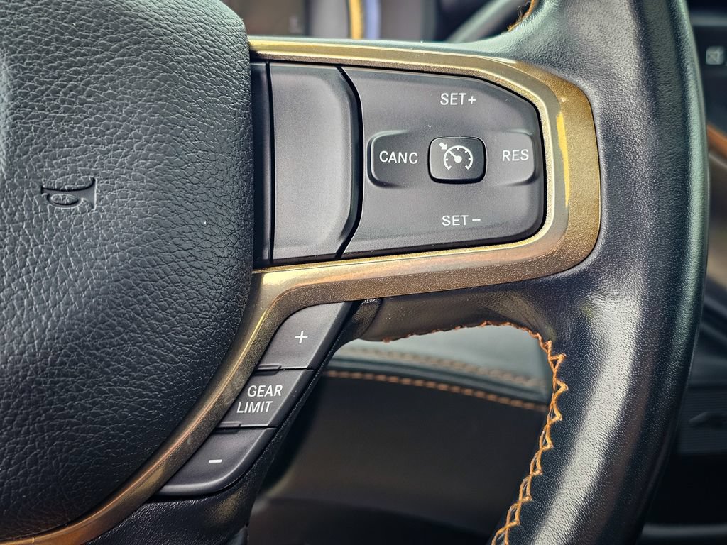 Certified 2023 RAM 2500 Limited AWD/4WD image 23