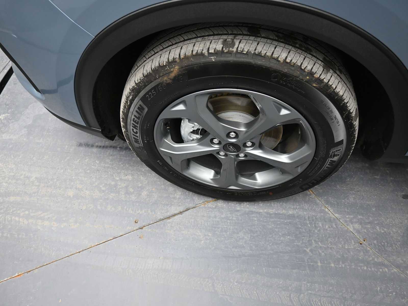 Used 2025 Ford Escape ST-Line Select image 10