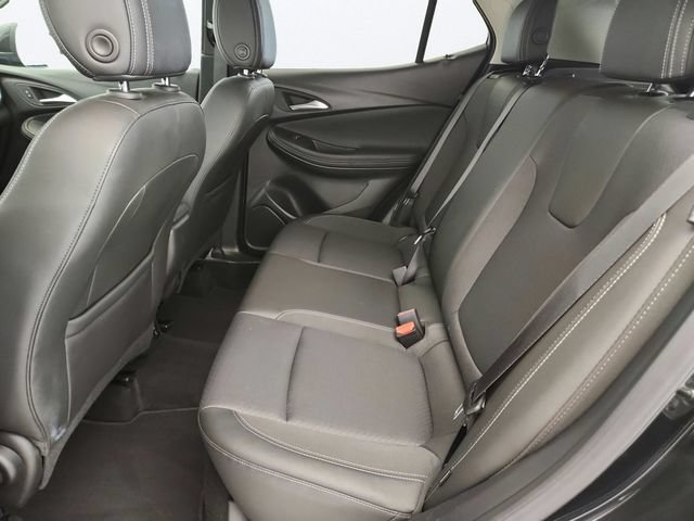 Used 2025 Buick Encore GX Preferred AWD/4WD image 23