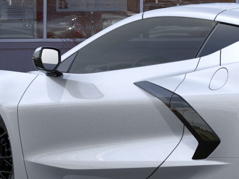 New 2027 Chevrolet Corvette Stingray Coupe RWD image 12
