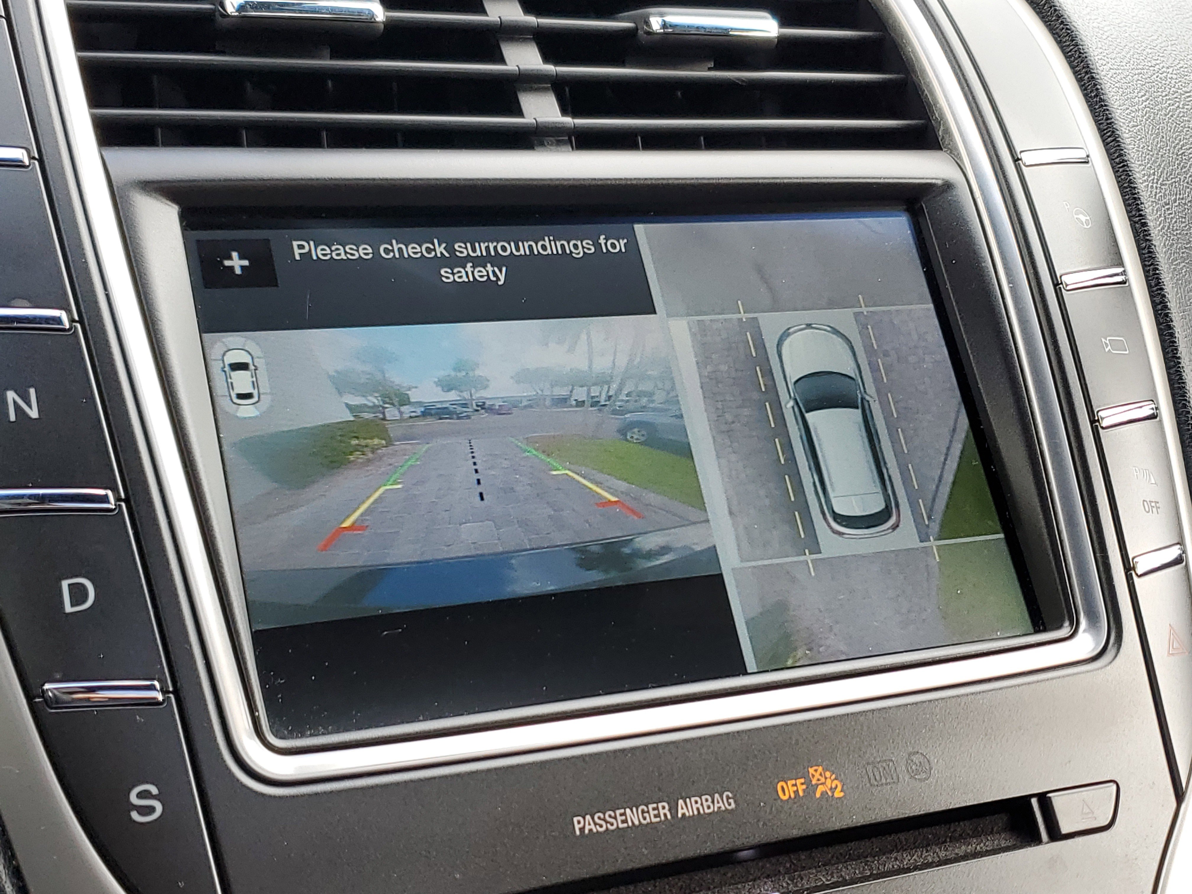 Used 2018 Lincoln MKX Reserve image 29