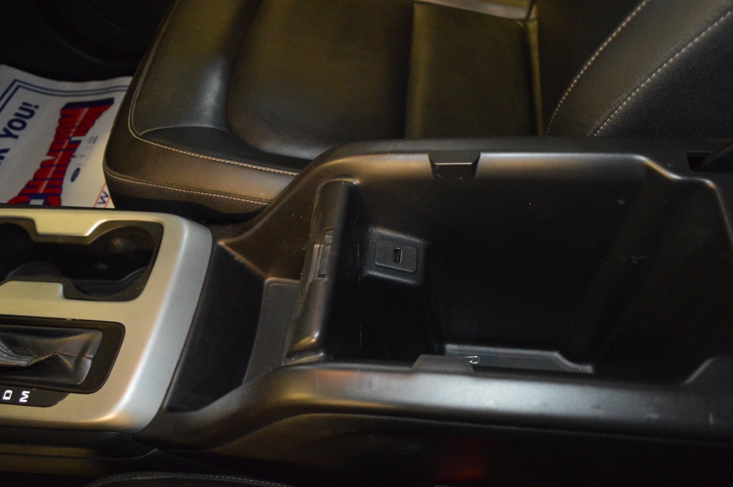 Used 2015 Chevrolet Colorado LT w/ Luxury Package AWD/4WD image 20