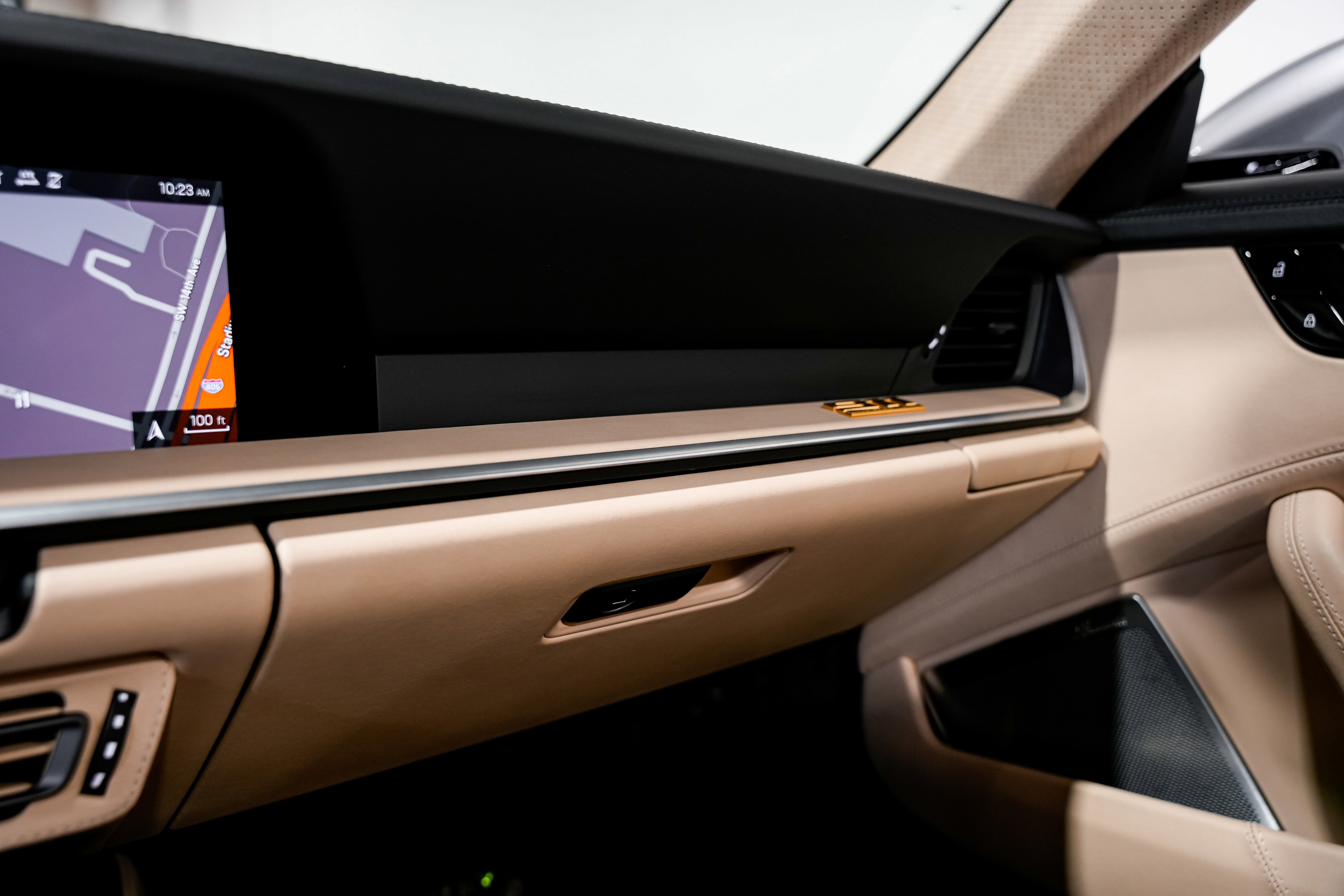 Used 2021 Porsche 911 Targa 4S Heritage Design image 22