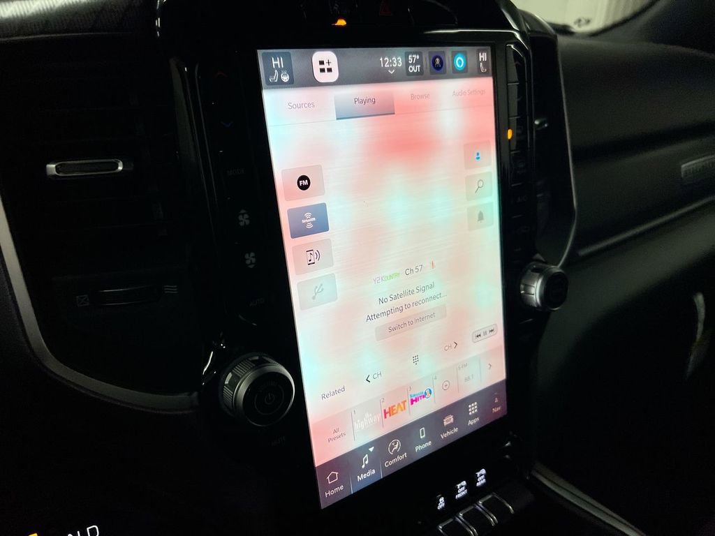 New 2026 RAM 1500 Big Horn image 14