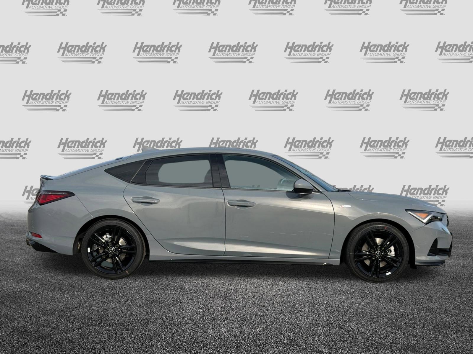 New 2026 Acura Integra A-Spec image 3