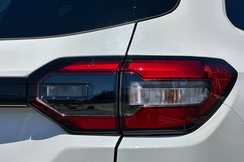 New 2026 Honda Pilot Black Edition image 35