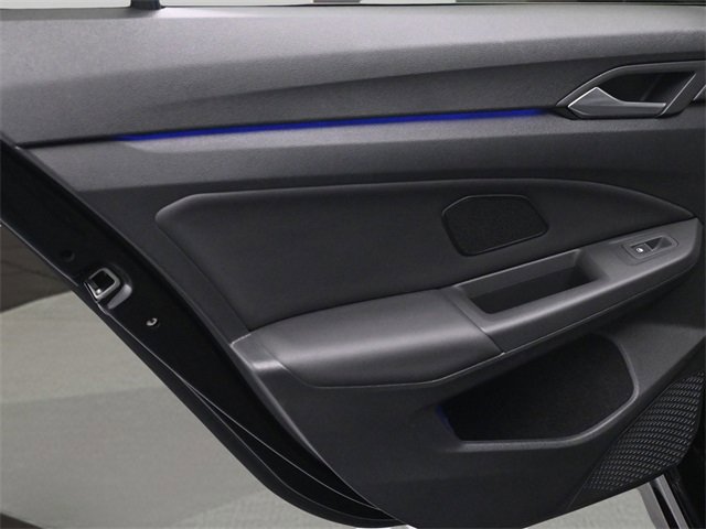 Used 2024 Volkswagen Golf R image 13