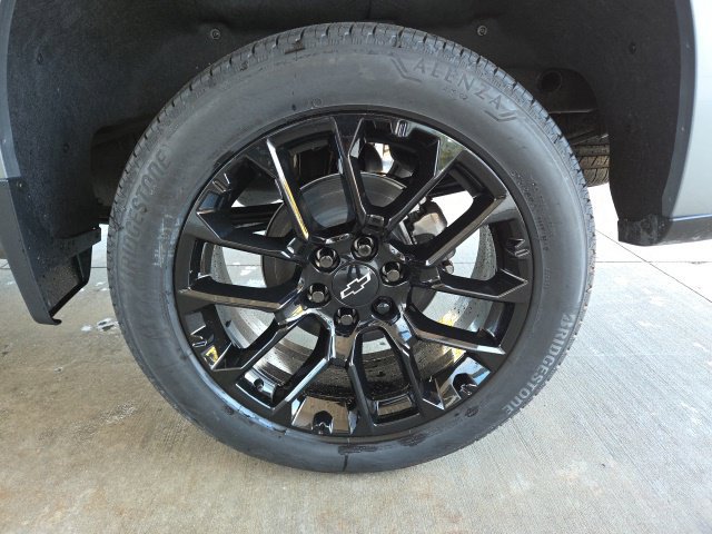 New 2026 Chevrolet Silverado 1500 LT w/ Protection Package AWD/4WD image 71
