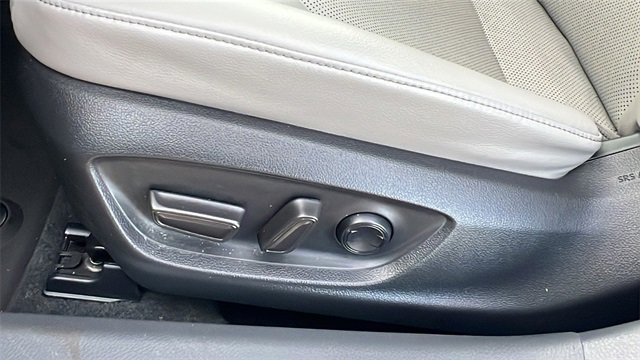 Certified 2022 Toyota Camry XLE image 19